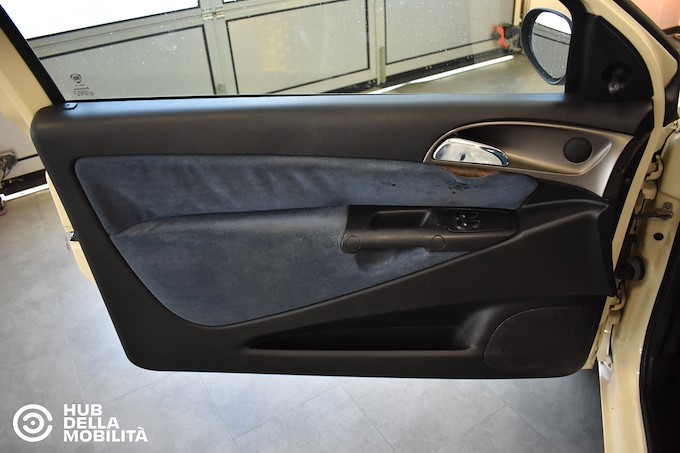 LANCIA YPSILON 1.2
